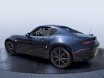 2026 Mazda Mazda MX-5 Miata RF Grand Touring