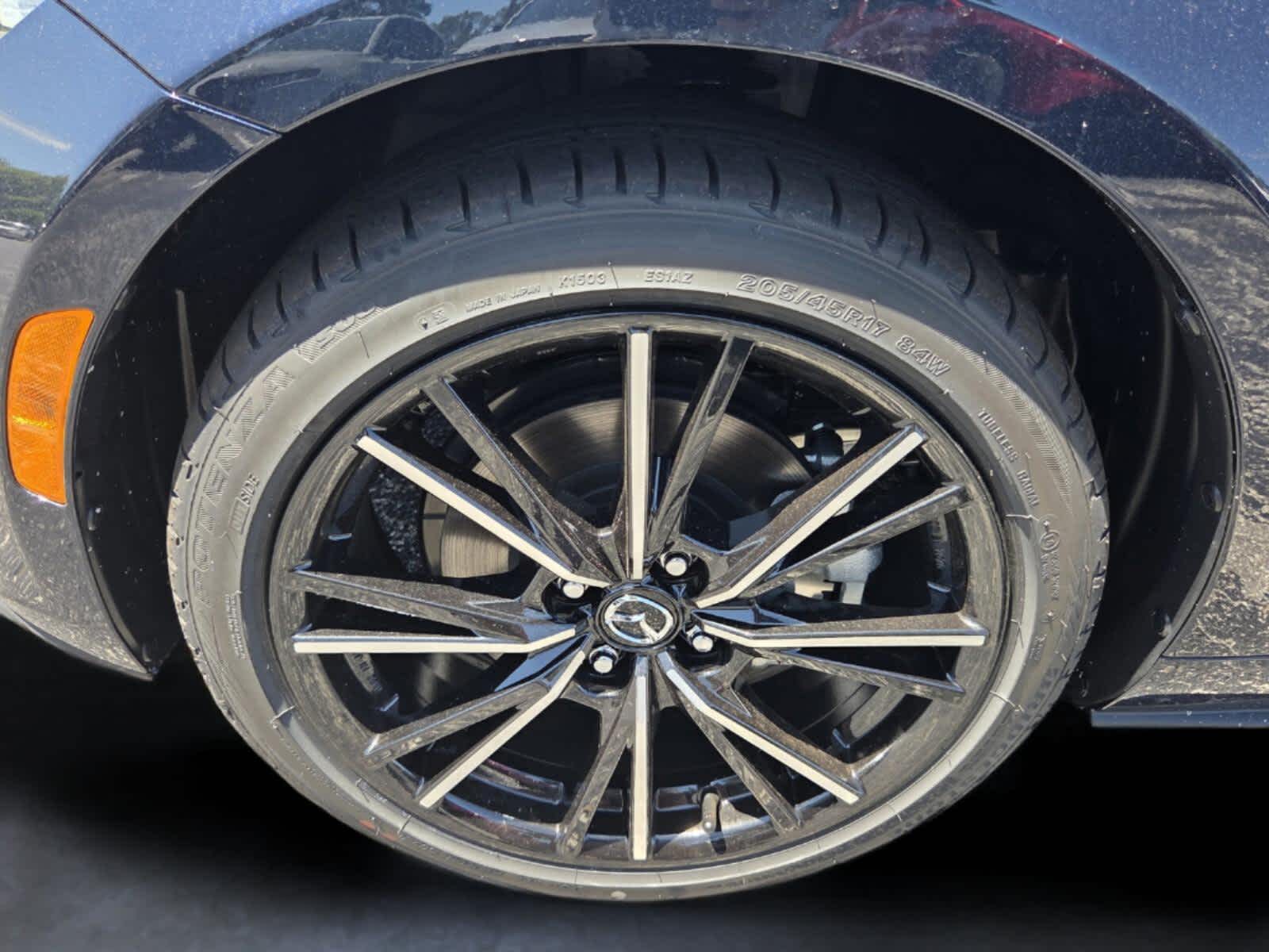 2026 Mazda Mazda MX-5 Miata RF Grand Touring