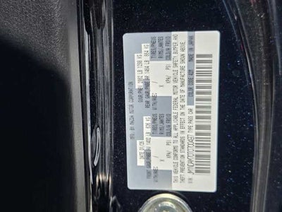 2026 Mazda Mazda MX-5 Miata RF Grand Touring