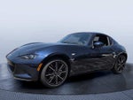 2026 Mazda Mazda MX-5 Miata RF Grand Touring