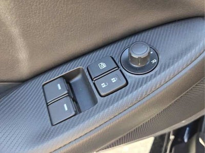 2026 Mazda Mazda MX-5 Miata RF Grand Touring