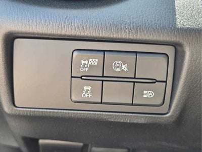 2026 Mazda Mazda MX-5 Miata RF Grand Touring