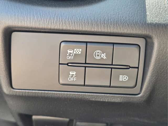 2026 Mazda Mazda MX-5 Miata RF Grand Touring