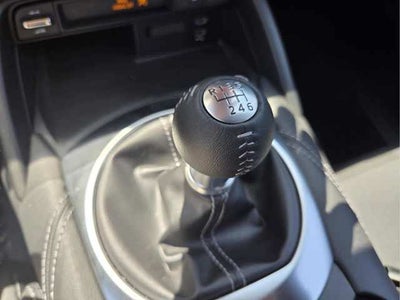 2026 Mazda Mazda MX-5 Miata RF Grand Touring