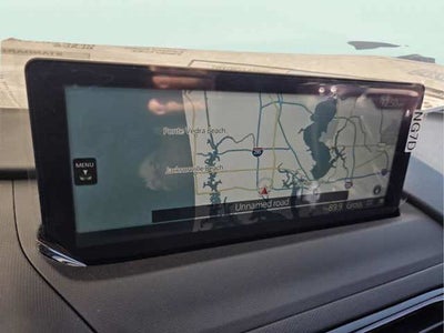 2026 Mazda Mazda MX-5 Miata RF Grand Touring