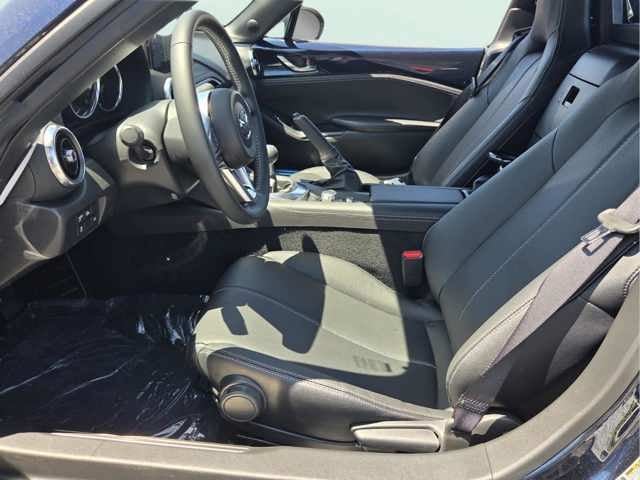 2026 Mazda Mazda MX-5 Miata RF Grand Touring