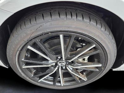 2026 Mazda Mazda MX-5 Miata RF Grand Touring