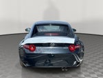 2026 Mazda Mazda MX-5 Miata RF Grand Touring