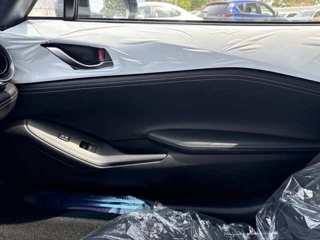 2026 Mazda Mazda MX-5 Miata RF Grand Touring