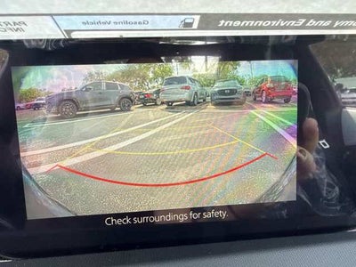 2026 Mazda Mazda MX-5 Miata RF Grand Touring