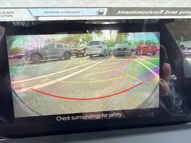 2026 Mazda Mazda MX-5 Miata RF Grand Touring