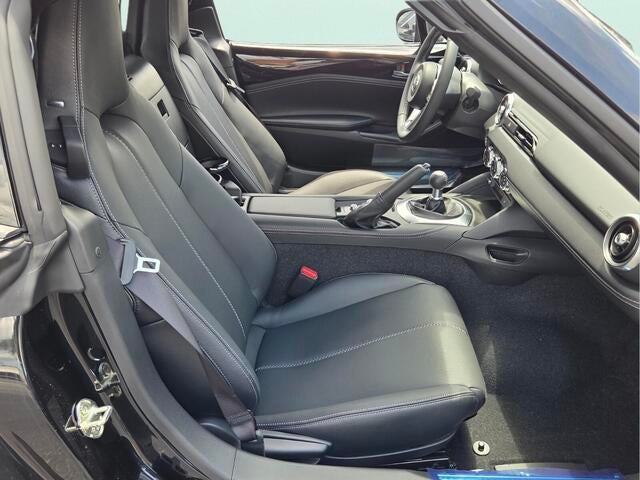2026 Mazda Mazda MX-5 Miata RF Grand Touring
