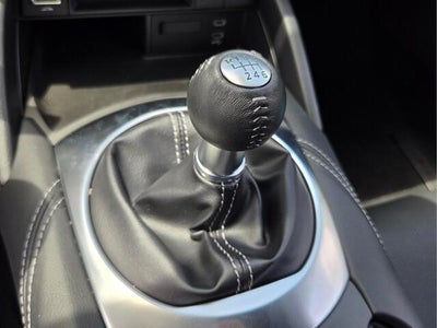 2026 Mazda Mazda MX-5 Miata RF Grand Touring