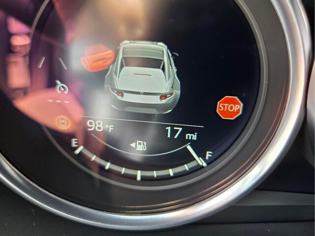 2026 Mazda Mazda MX-5 Miata RF Grand Touring