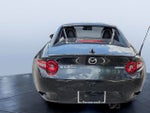 2026 Mazda Mazda MX-5 Miata RF Grand Touring
