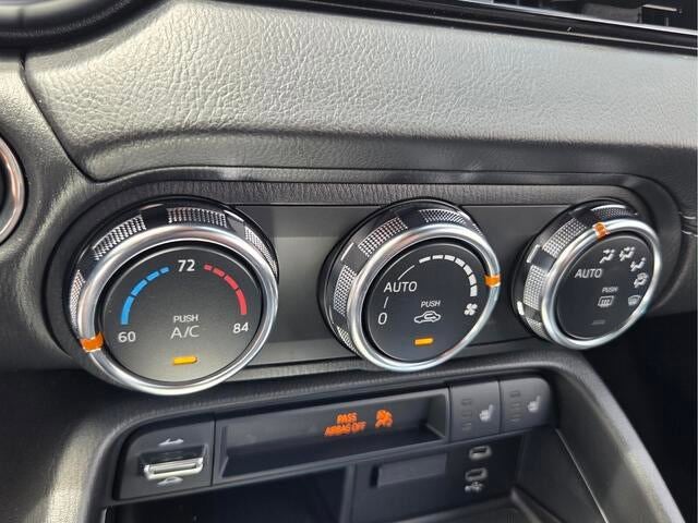 2026 Mazda Mazda MX-5 Miata RF Grand Touring