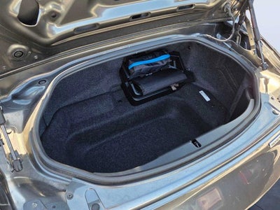 2024 Mazda Mazda MX-5 Miata RF Grand Touring