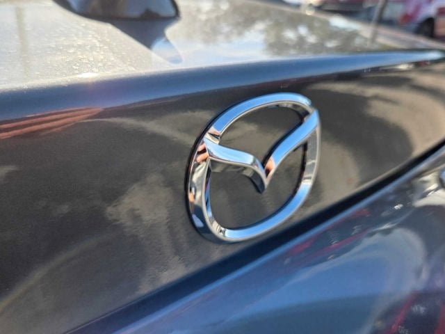 2024 Mazda Mazda MX-5 Miata RF Grand Touring