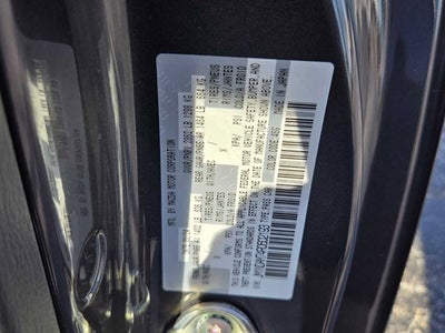 2024 Mazda Mazda MX-5 Miata RF Grand Touring