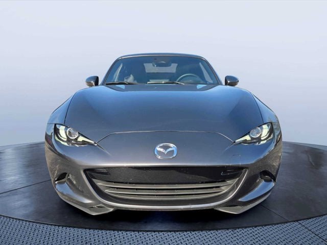 2024 Mazda Mazda MX-5 Miata RF Grand Touring