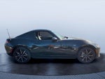 2026 Mazda Mazda MX-5 Miata RF Grand Touring