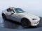 2026 Mazda Mazda MX-5 Miata RF Grand Touring