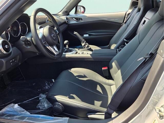 2026 Mazda Mazda MX-5 Miata RF Grand Touring