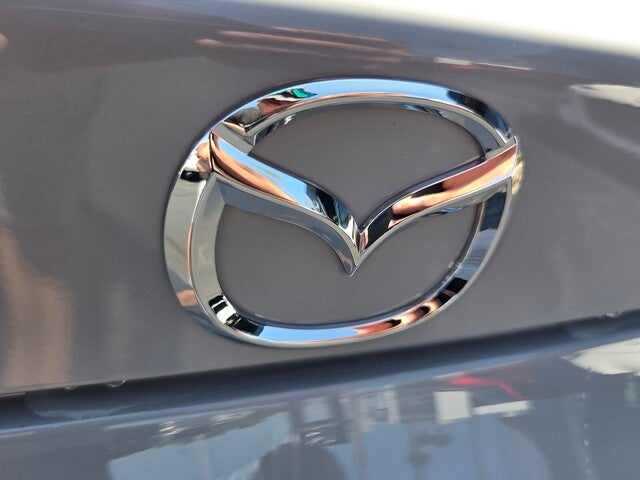 2026 Mazda Mazda MX-5 Miata RF Grand Touring