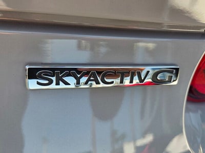 2026 Mazda Mazda MX-5 Miata RF Grand Touring
