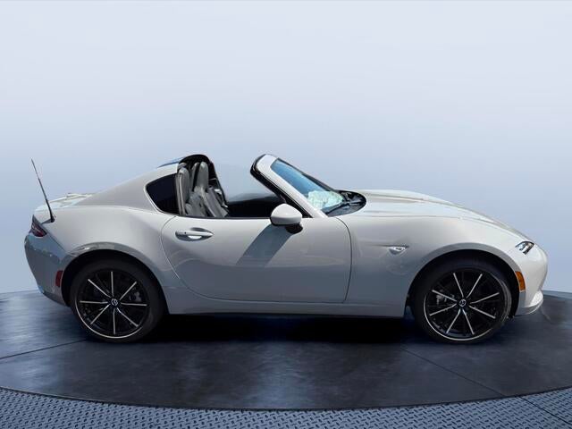 2026 Mazda Mazda MX-5 Miata RF Grand Touring