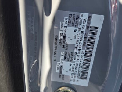 2026 Mazda Mazda MX-5 Miata RF Grand Touring