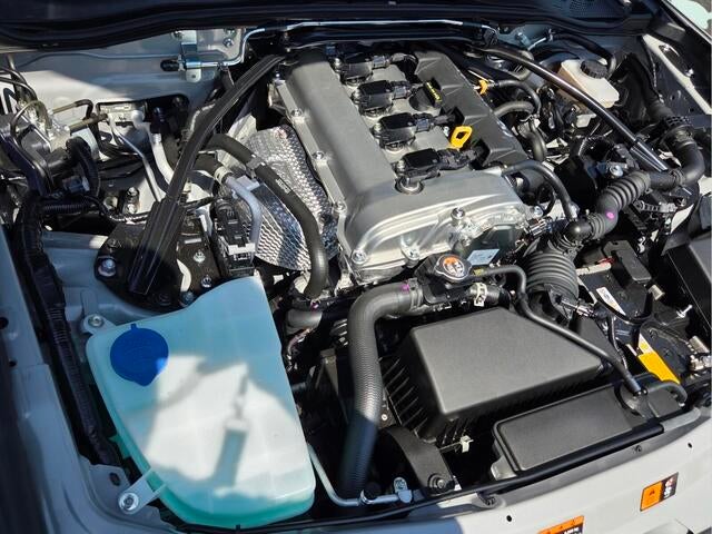 2026 Mazda Mazda MX-5 Miata RF Grand Touring