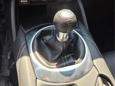 2026 Mazda Mazda MX-5 Miata RF Grand Touring