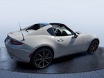 2026 Mazda Mazda MX-5 Miata RF Grand Touring