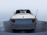 2026 Mazda Mazda MX-5 Miata RF Grand Touring