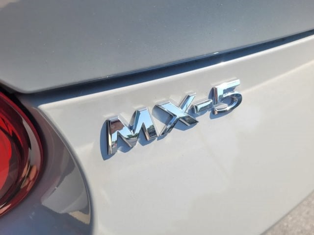 2024 Mazda Mazda MX-5 Miata RF Grand Touring in Jacksonville, FL - Tom Bush Family of Dealerships