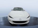 2026 Mazda Mazda MX-5 Miata RF Grand Touring