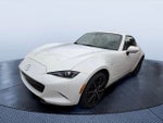 2026 Mazda Mazda MX-5 Miata RF Grand Touring