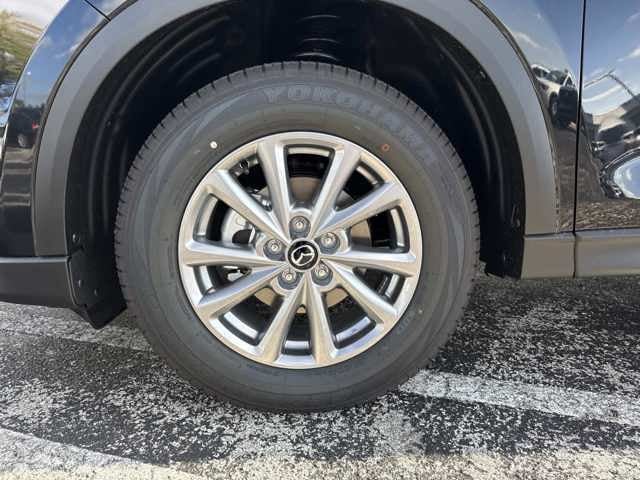 2025 Mazda Mazda CX-5 2.5 S AWD