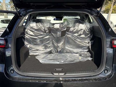 2025 Mazda Mazda CX-5 2.5 S AWD