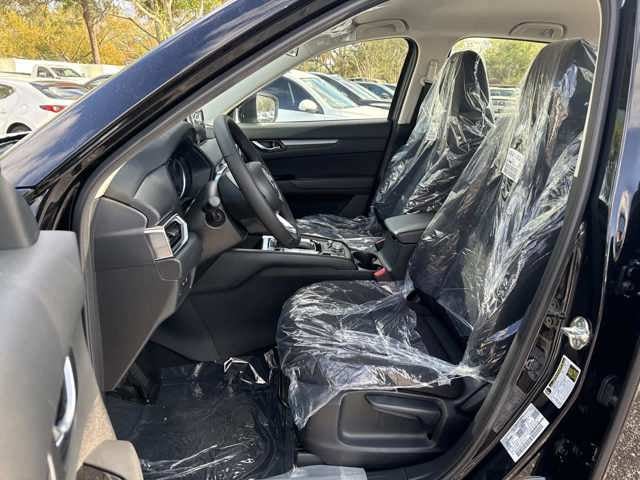 2025 Mazda Mazda CX-5 2.5 S AWD