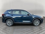 2025 Mazda Mazda CX-5 2.5 S AWD