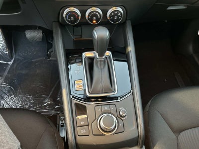 2025 Mazda Mazda CX-5 2.5 S AWD