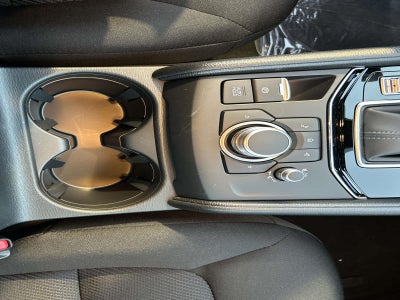 2025 Mazda Mazda CX-5 2.5 S AWD