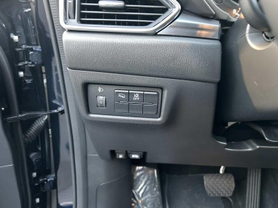 2025 Mazda Mazda CX-5 2.5 S AWD