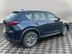 2025 Mazda Mazda CX-5 2.5 S AWD