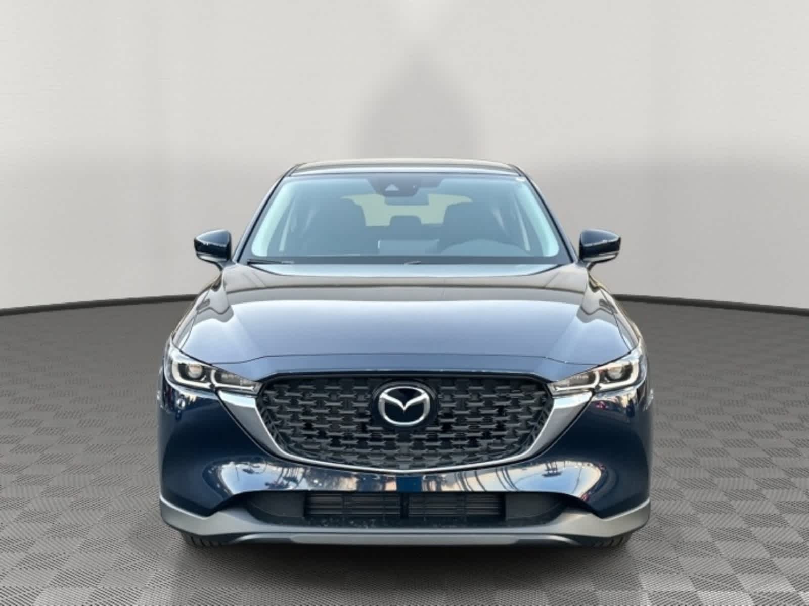 2025 Mazda Mazda CX-5 2.5 S AWD