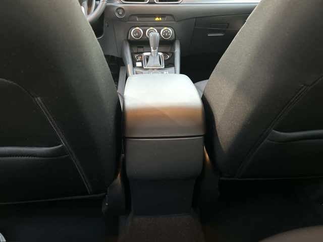 2025 Mazda Mazda CX-5 2.5 S AWD