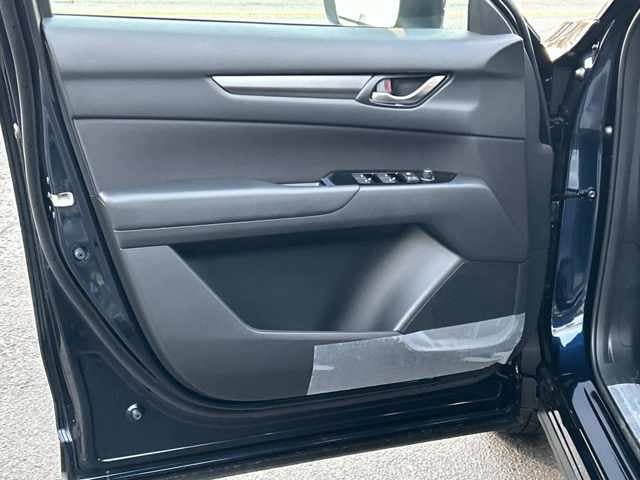 2025 Mazda Mazda CX-5 2.5 S AWD