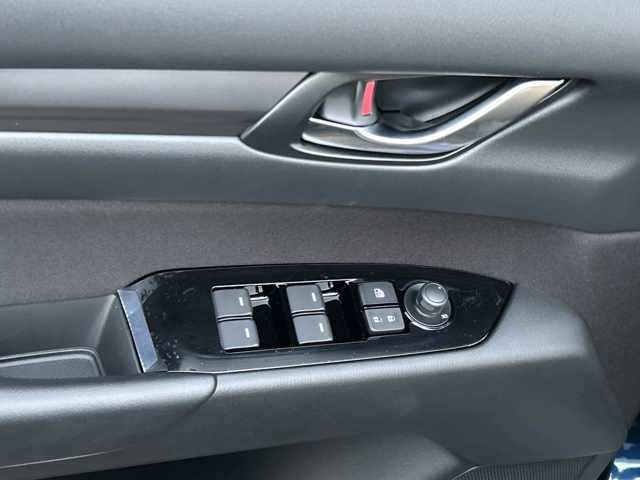 2025 Mazda Mazda CX-5 2.5 S AWD